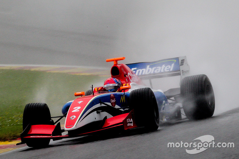 Spa-Francorchamps - C2