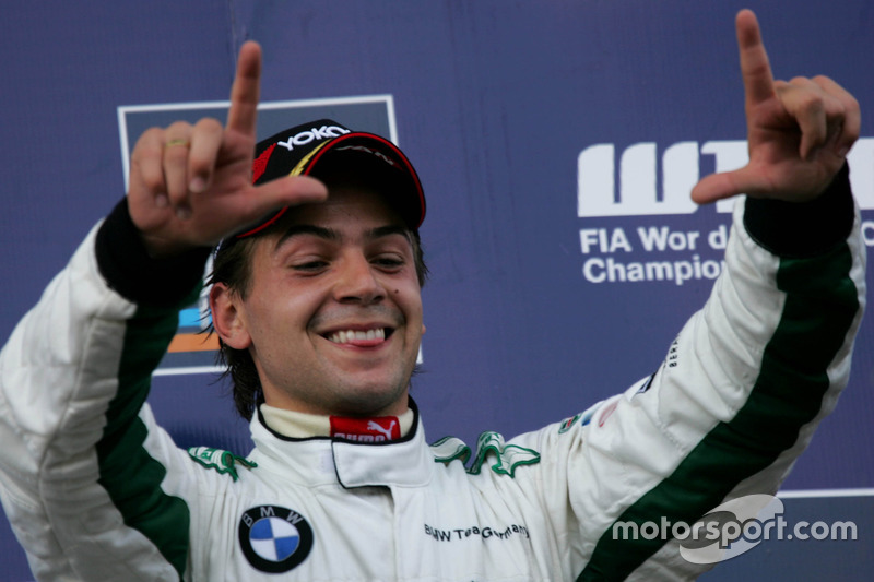 Augusto Farfus