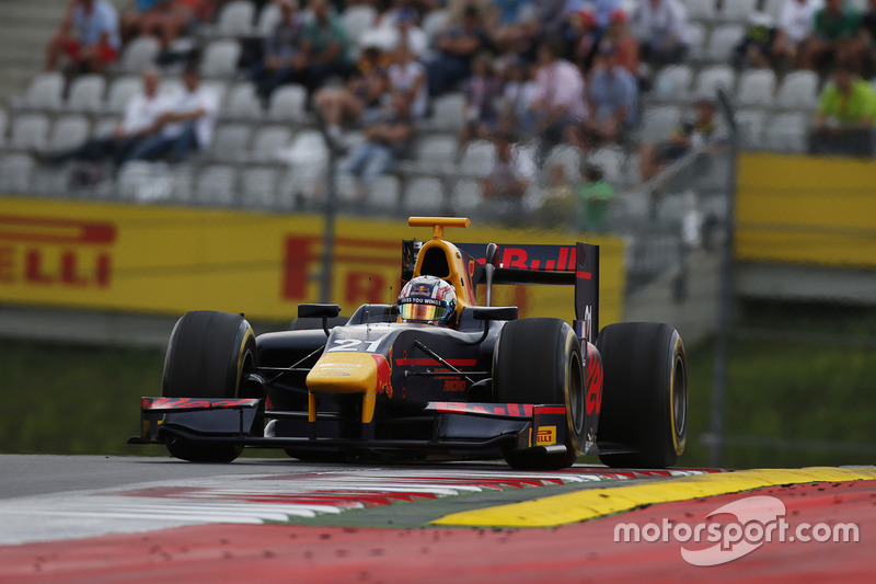 Red Bull Ring - C1