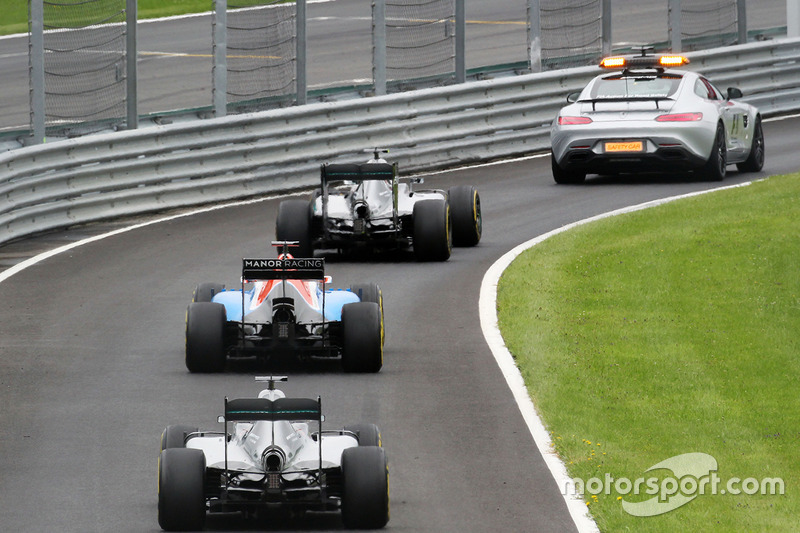 Safety Car
