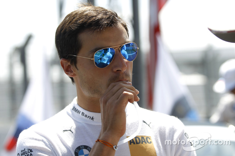 Bruno Spengler, BMW Team RBM, BMW M4 DTM