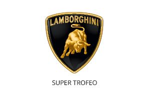 Lamborghini Super Trofeo