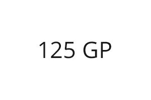 125 GP