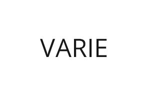 Varie