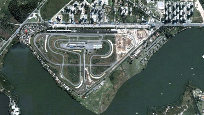 Circuito Río de Janeiro