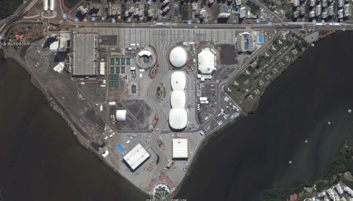 Circuito Río de janeiro