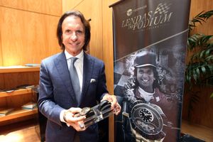 Emerson Fittipaldi