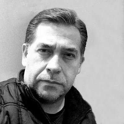 Bernardo Maldonado