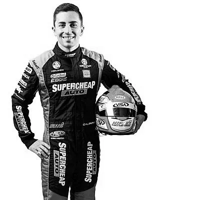 Tony D'Alberto
