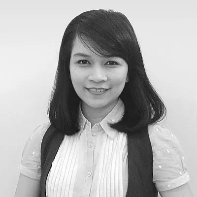 Scherazade Mulia Saraswati